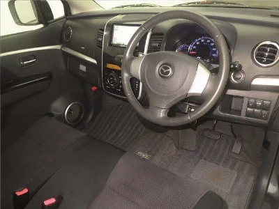 Mazda AZ-Wagon
