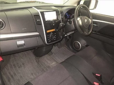 Mazda AZ-Wagon