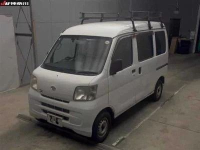 Daihatsu Hijet Cargo