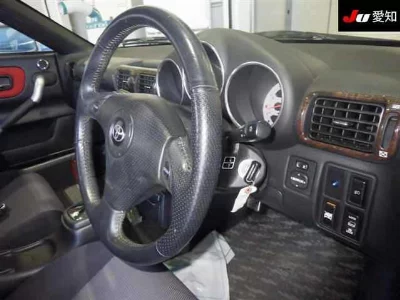 Toyota MR-S