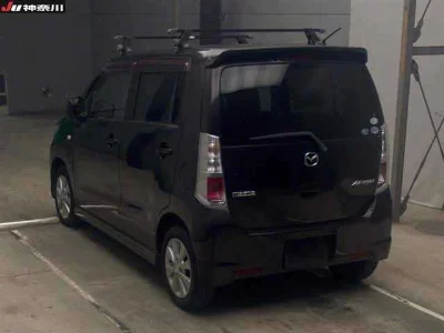 Mazda AZ-Wagon
