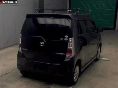Mazda AZ-Wagon