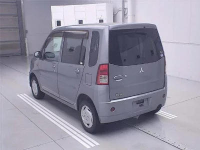 Mitsubishi Toppo