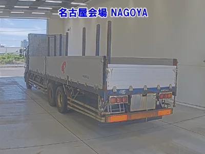 Hino Profia