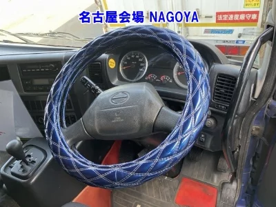 Hino Profia
