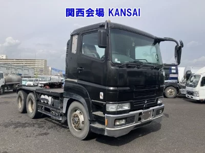 MITSUBISHI FUSO