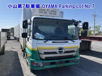 Hino Ranger