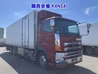 HINO PROFIA