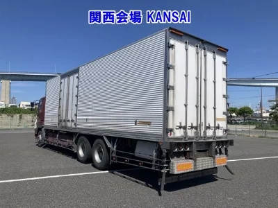 HINO PROFIA