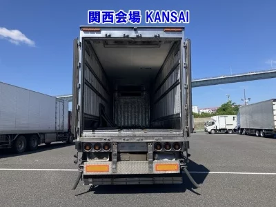 HINO PROFIA