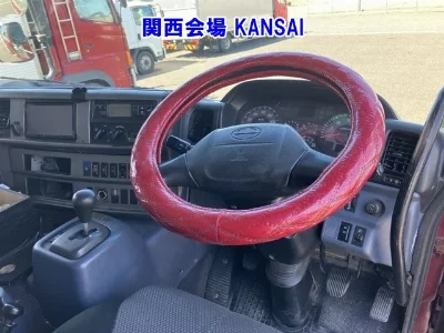 HINO PROFIA