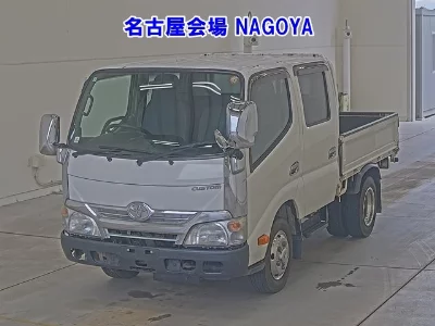 TOYOTA DYNA
