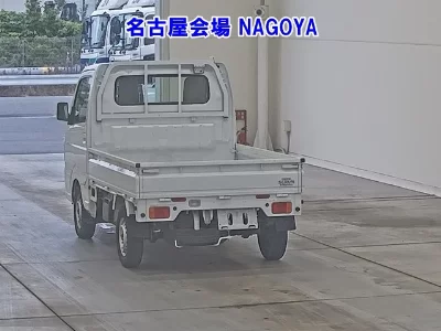 Mazda Scrum
