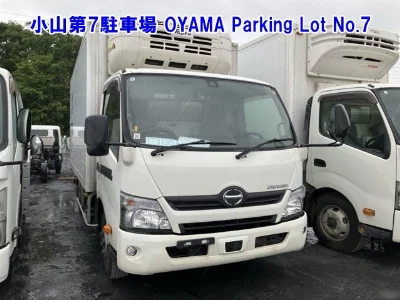 Hino Dutro