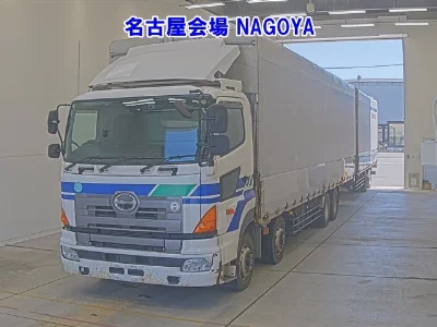 Hino Profia