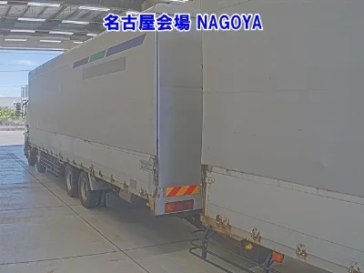 Hino Profia
