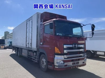 HINO PROFIA