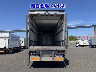 HINO PROFIA