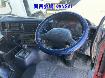 HINO PROFIA