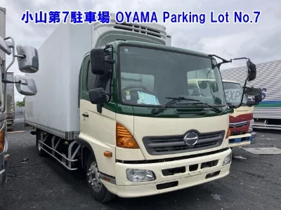 Hino Ranger