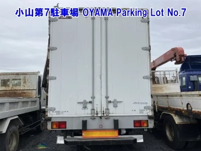 Hino Ranger