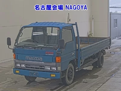 Mazda Titan