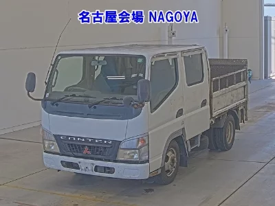 MITSUBISHI FUSO