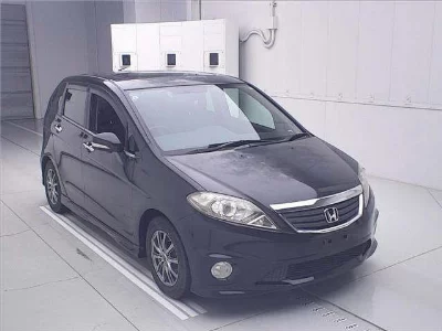 Honda Edix