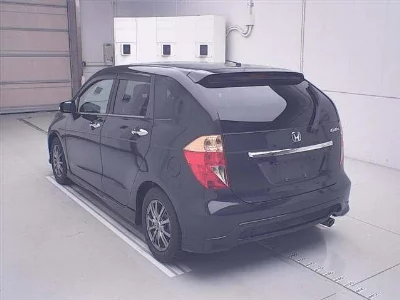 Honda Edix