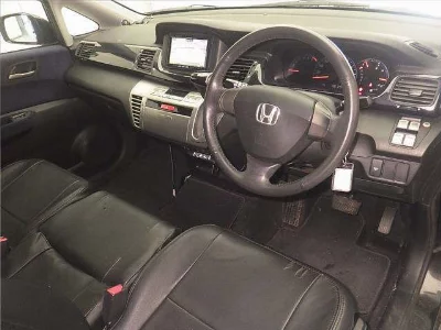 Honda Edix