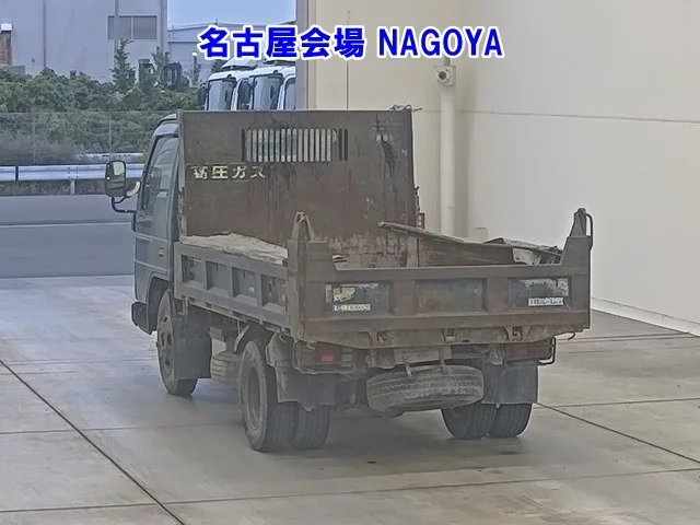 Mazda Titan  с аукциона в Японии