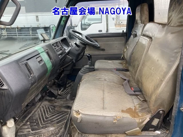 Mazda Titan  с аукциона в Японии