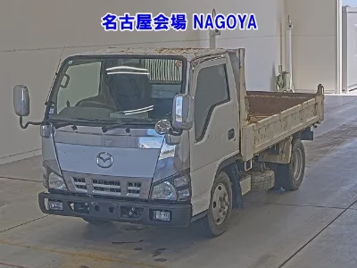 Mazda Titan