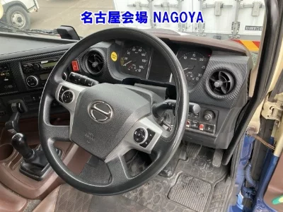 Hino Profia