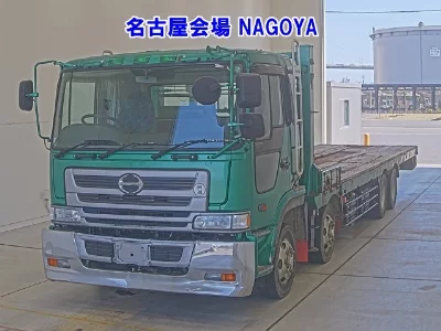 Hino Profia