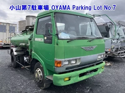Hino Ranger