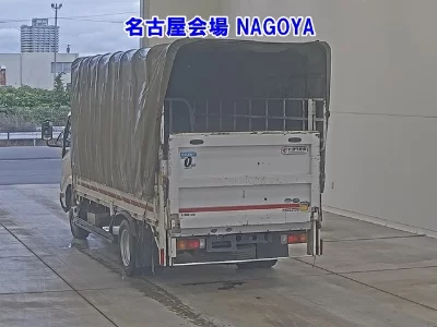TOYOTA DYNA