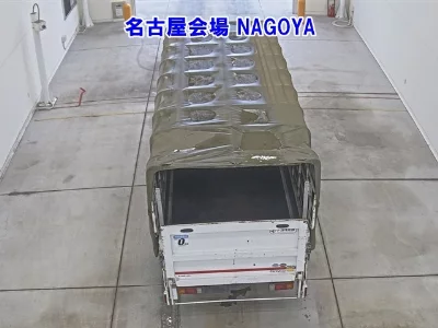 TOYOTA DYNA