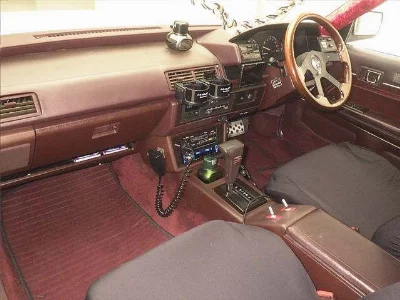 TOYOTA CRESTA