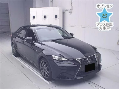Lexus IS350
