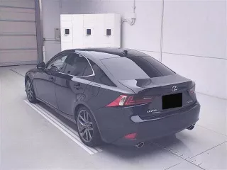 Lexus IS350