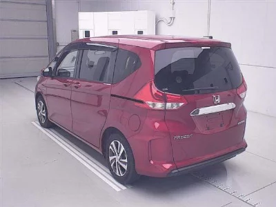 HONDA FREED+