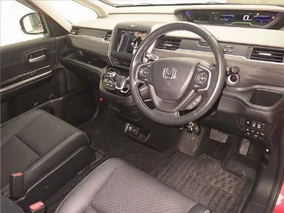 HONDA FREED+