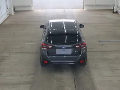 Subaru SUBARU XV