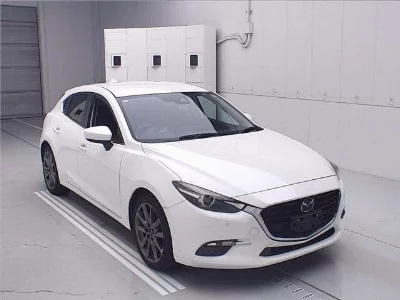 MAZDA AXELA SPORT