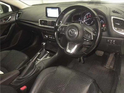 MAZDA AXELA SPORT