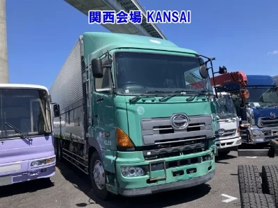 HINO PROFIA