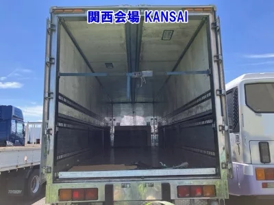 HINO PROFIA