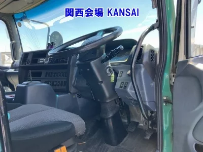 HINO PROFIA