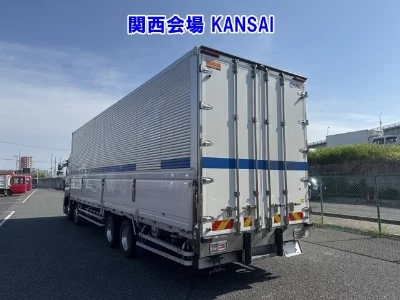 HINO PROFIA